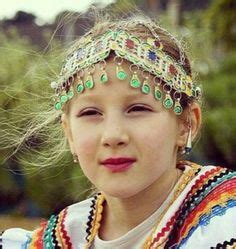 Beurette kabyle 